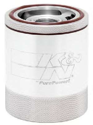 K&N FILTERS ss1004 -  